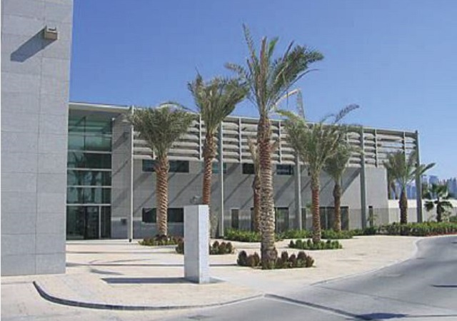 notable projects building contractor